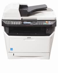 Kyocera FS-1035MFP/DP Мултифункц. принтер